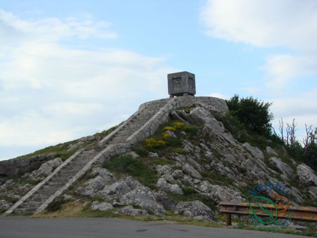 Naturpark Velebit 13